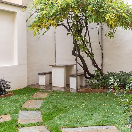 Sant Ambroeus Garden Apartment Mailand Exterior foto