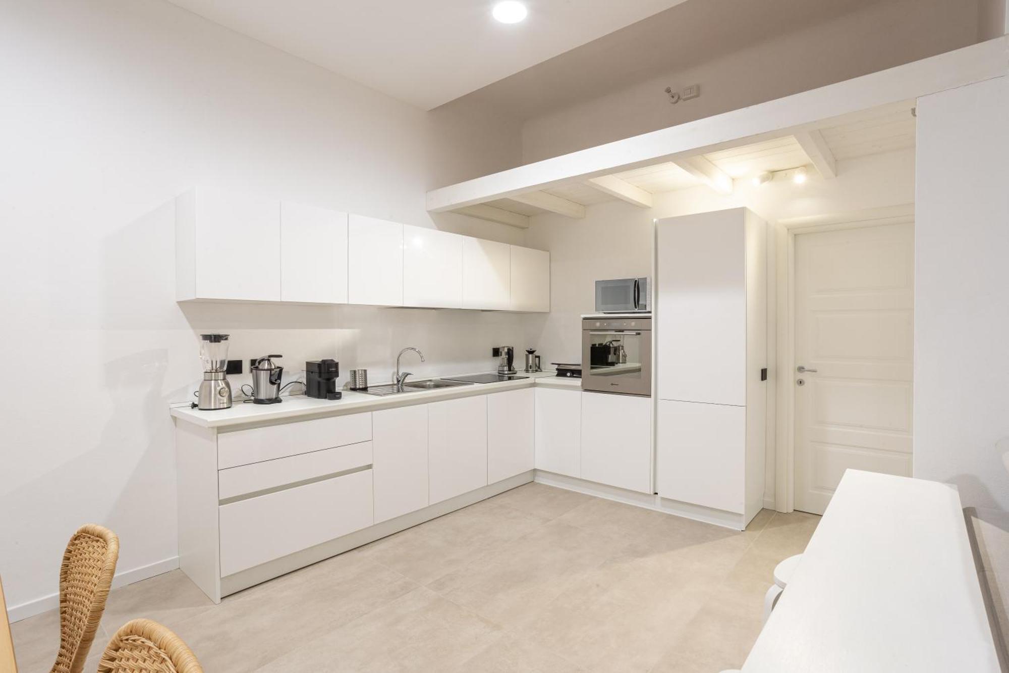 Sant Ambroeus Garden Apartment Mailand Exterior foto