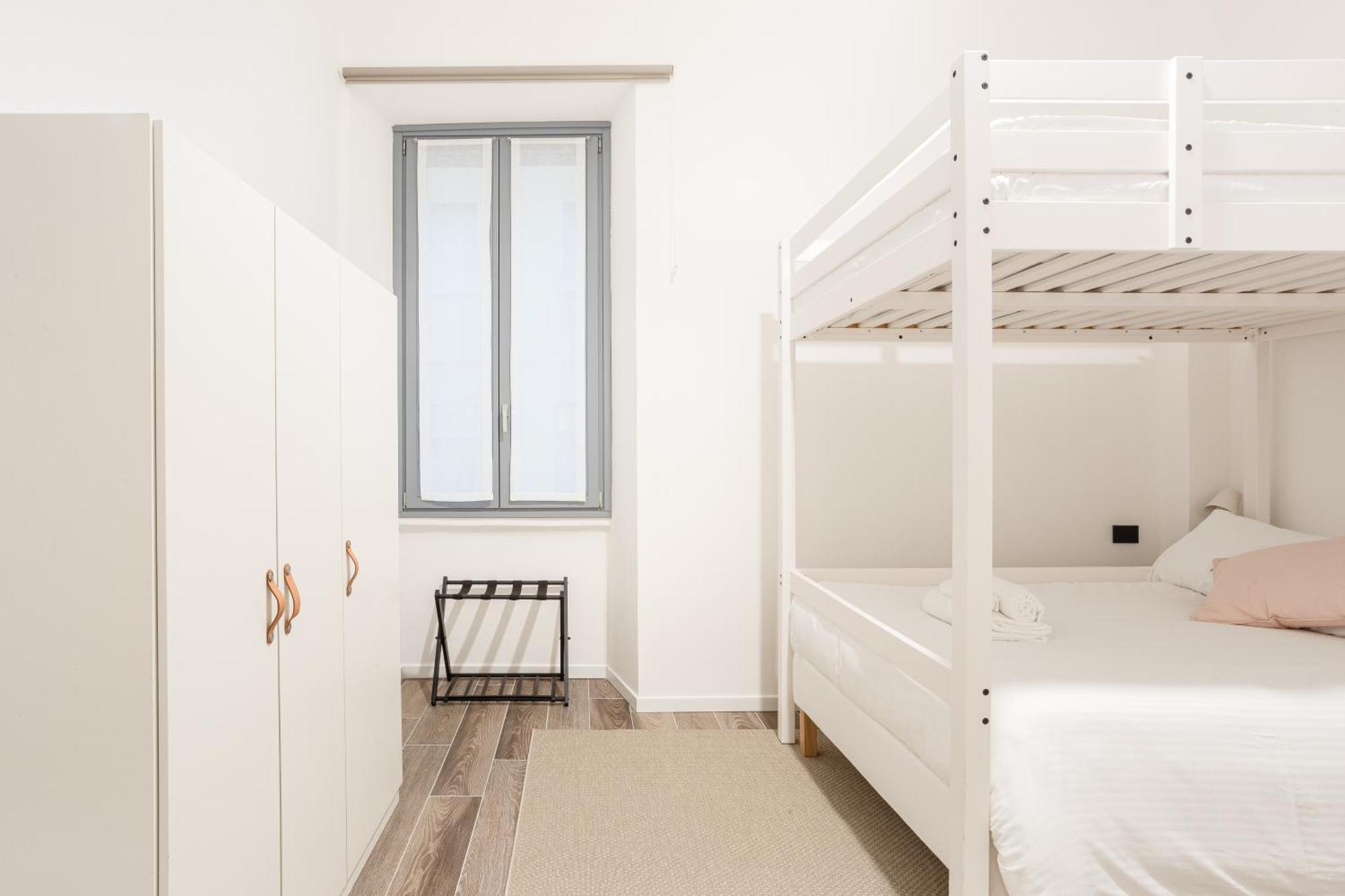 Sant Ambroeus Garden Apartment Mailand Exterior foto